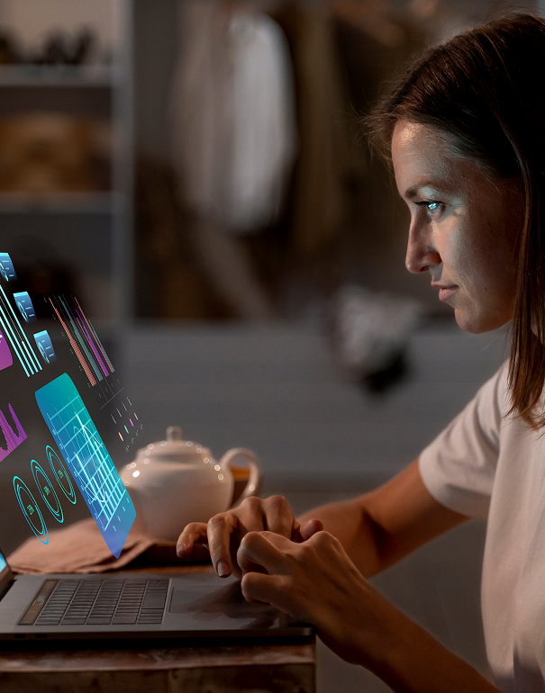 Transformation Journey